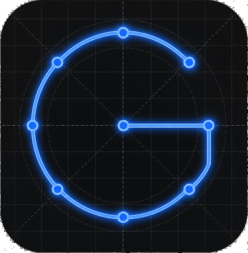GPath Software Icon